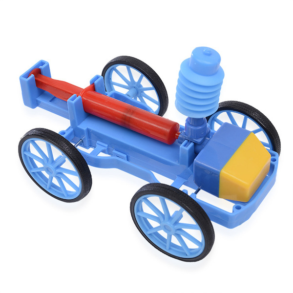 Magnetic dynamic suspension for experiments