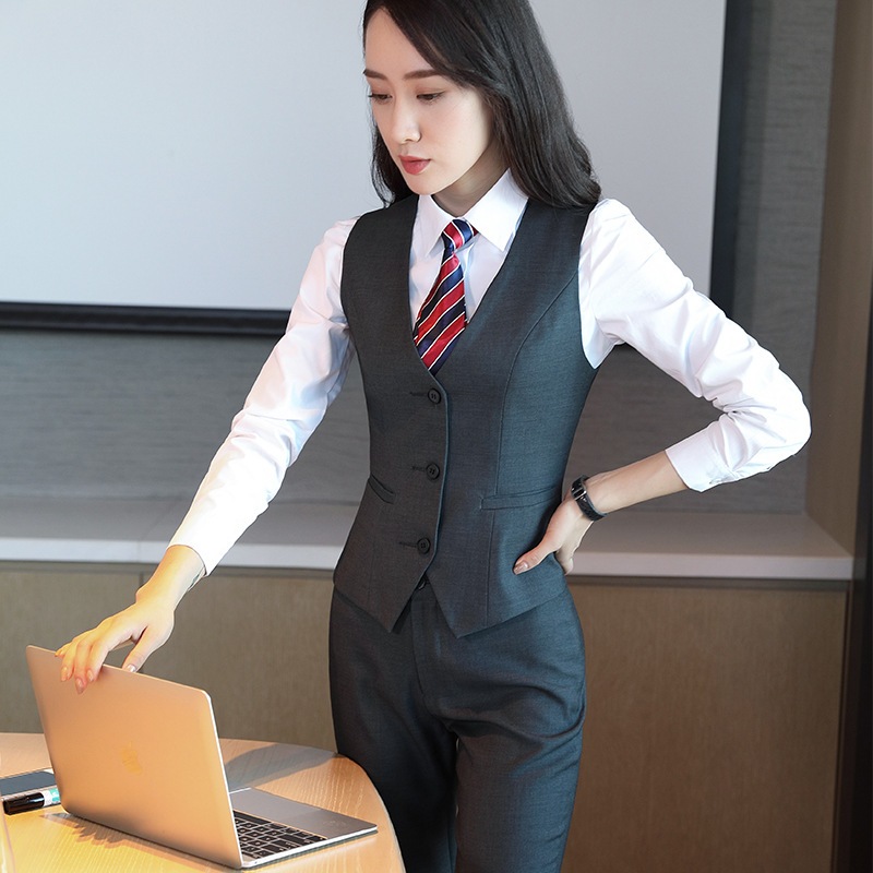 Gilet femme - Ref 3316238 Image 1