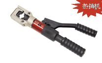 意大利INTERCABLE  HP60-3 手动液压压接钳