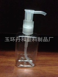 塑料瓶、壶;滴瓶