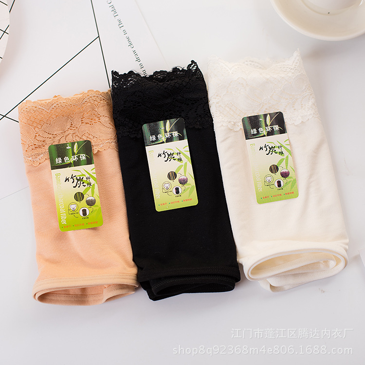 少女裹胸竹纖維百搭打底抹胸防走光裹胸廠家走量促銷蕾絲裹胸女