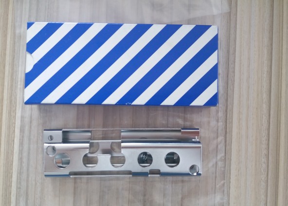 松下NA2-N8光栅传感器 系列安装支架