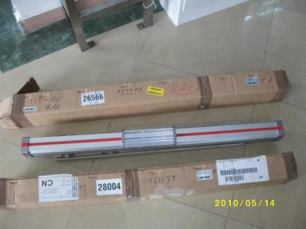 M/146032/M/50无杆气缸NORGREN诺冠气缸现货