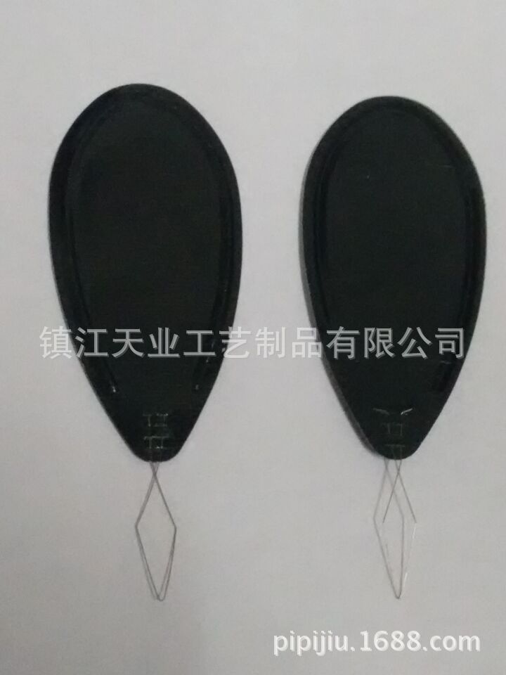 德国版大引线器 黑色大穿线器 制作精良 品质创优    threadS