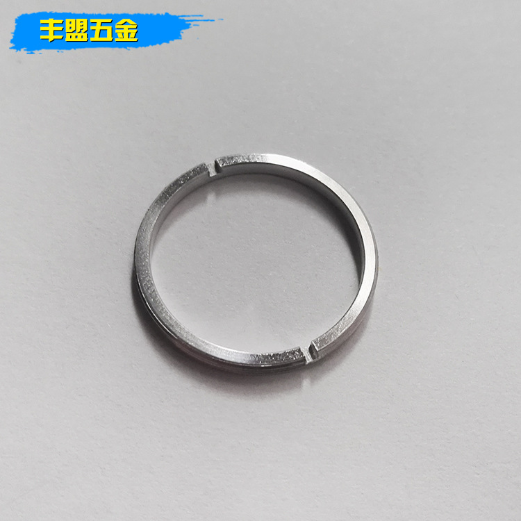 厂家批发生产 高品质铝合金光学配件 专业加工铝零件 五金外协加