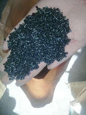 黑色ABS样品订购