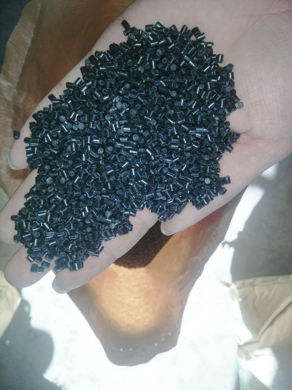 黑色ABS样品订购