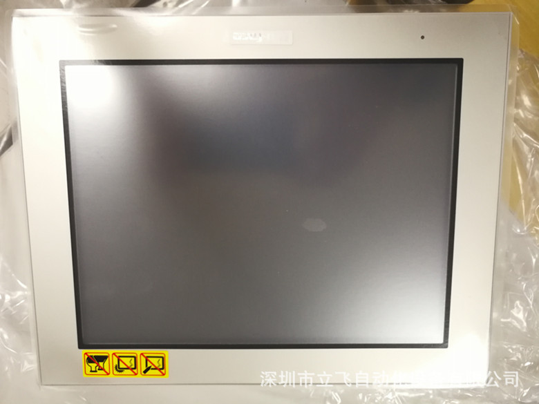 PFXGP4501TMD全新原装Pro-faceC触摸屏，拍前咨询。