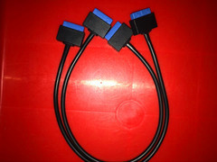 [电源线  端子线   USB线 耳机头线]