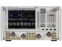 美国是德N5247A PNA-X微波网络分析仪 是德分析仪 是德总代理