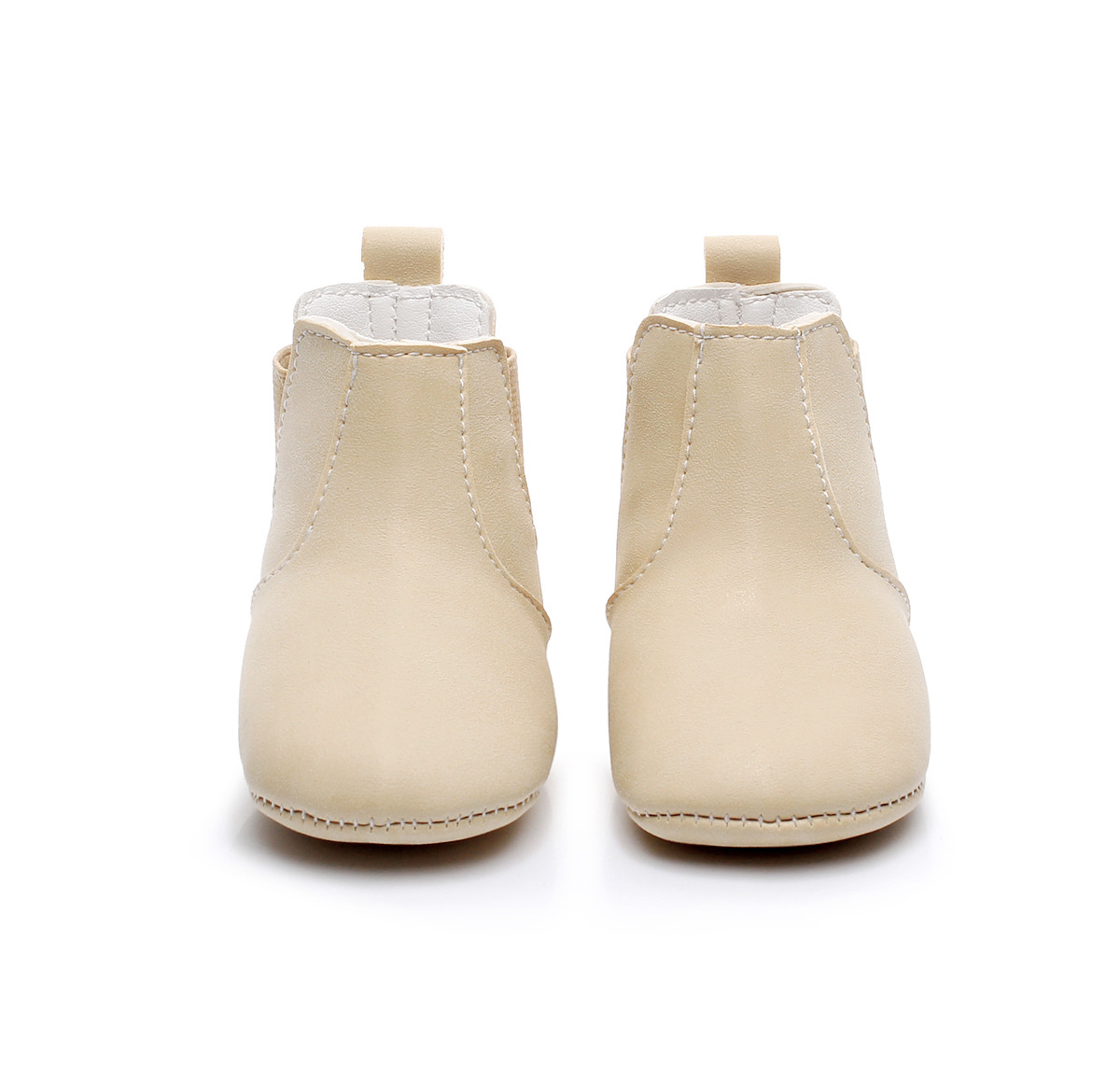 Chaussures bébé en PU artificiel - Ref 3436859 Image 105