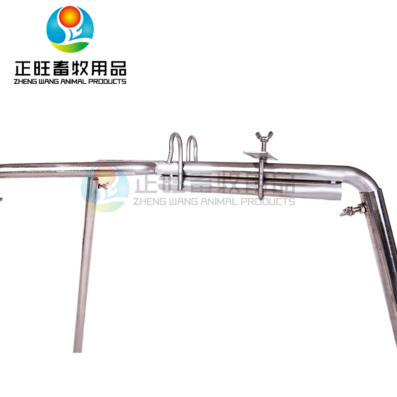 castrador de cerdo castrador triangular castrador para lechones castrador para lechones equipo de cría de cerdo castrador lechones