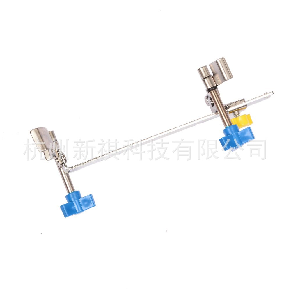 双凸轮轴正时固定器双齿轮固定工具汽保汽配汽修专用