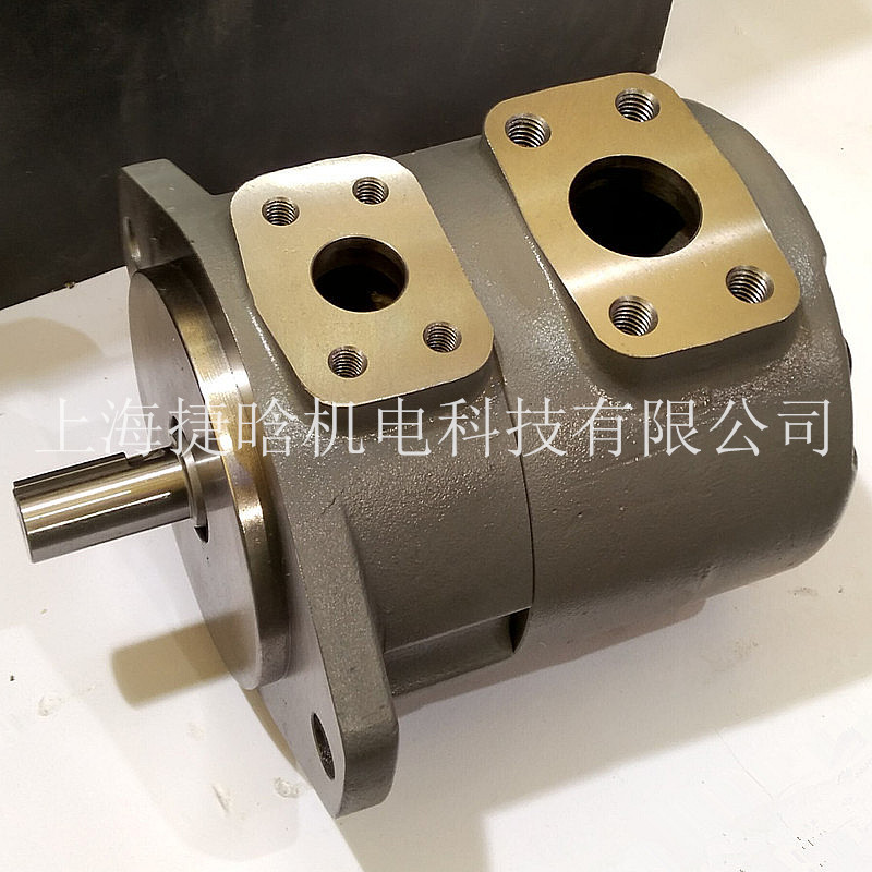 SQP3-35-1A-18 叶片泵 TOKIMEC东京计器系列 液压油泵