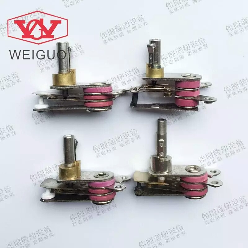 吊瓶熨斗温控器94A/94B/2003吊瓶熨斗调温器 电熨斗调温器