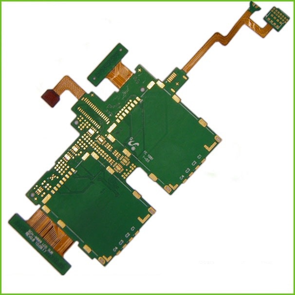 电容屏系列FPC单双面多层FPCB柔性电路板，软性PCB加工厂家。