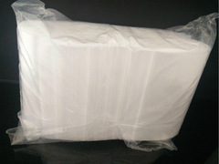 PE袋19*9 眼鏡封口袋 7絲 10絲 12絲眼鏡配件磨砂封口袋可選 批發