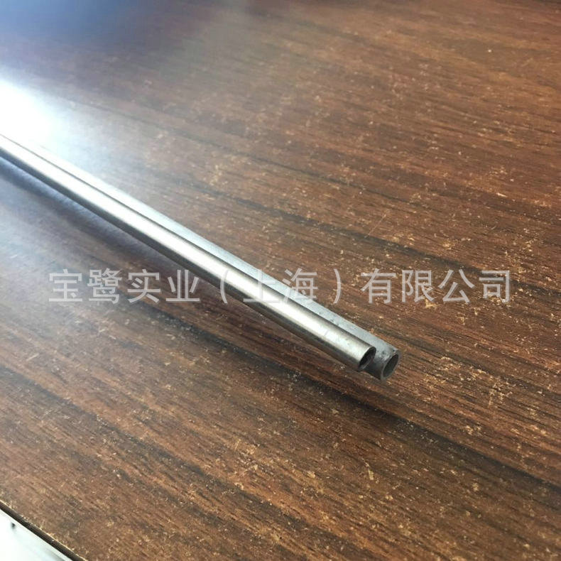 不锈钢毛细管 304毛细管规格：∮2-∮8 壁厚：0.1-2.0mm
