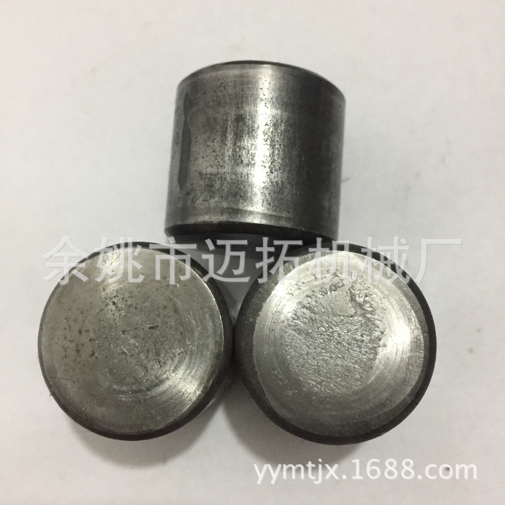 免下料冷镦毛坯 不用平头倒角冷打毛胚 非标冷镦毛胚订制