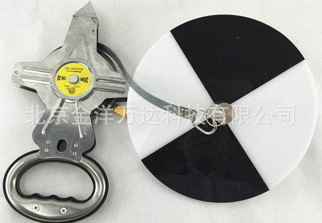 黑白透明度盘、塞氏盘厂家直销 型号:KH05-SD20