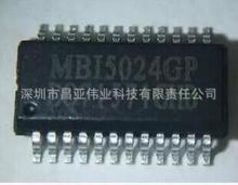 ȫԭb LEDaоƬ MBI5024GP MB15024GP SSOP-24   ԭb