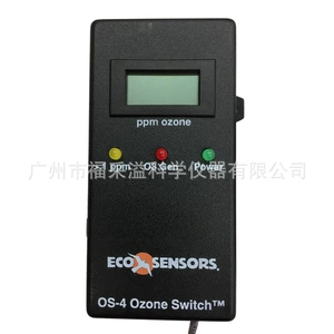 Ozone Online Detector OS-4 US Eco Ozone Gas Monitor O3