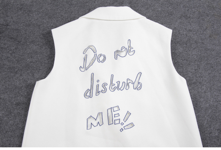 Gilet femme MOFFI en Mousseline - Ref 3316285 Image 44