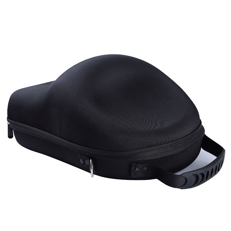 适用于DJI大疆飞行3D眼镜EVA包 配件收纳包 便捷手提单肩包竟速版