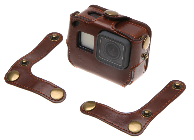 Perche selfie en En cuir - Ref 3386251 Image 16