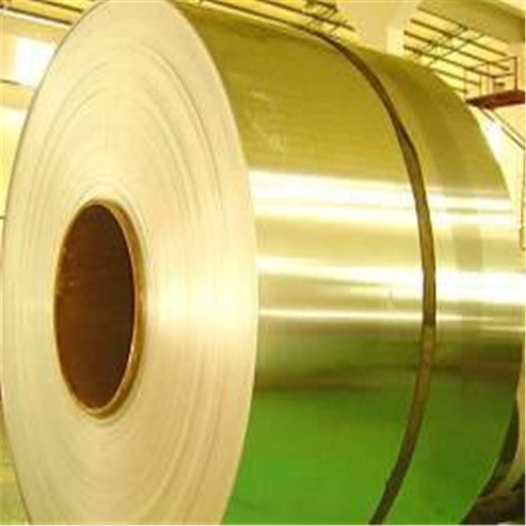 厂家直销 H65黄铜带 H70黄铜带 紫铜带 磷铜带 现货价格