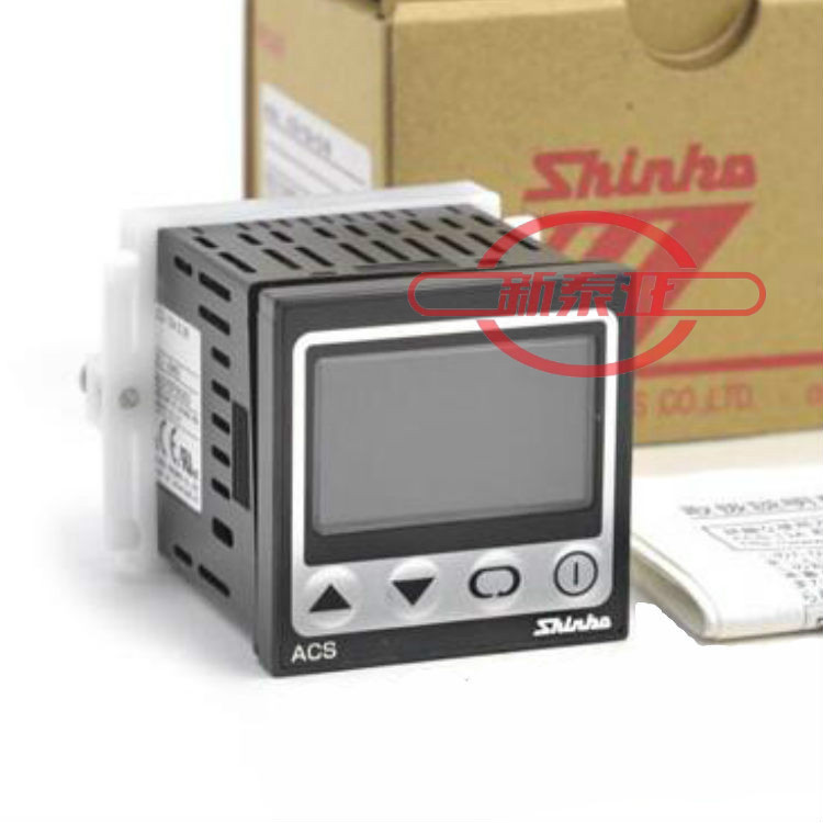 日本神港SHINKO温度控制调节器ACS-13A-A/M