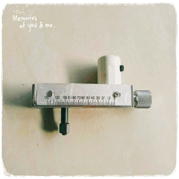 台式切带机815、817切带机热切机调节机构组件 调长短组配件