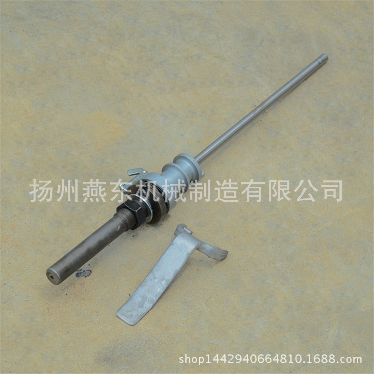 批量生产供应各种型号的捻线机锭子