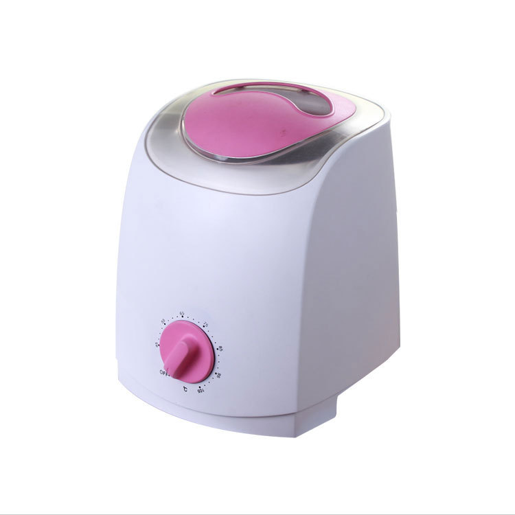 厂家直销800ML蜡豆罐蜡脱毛蜡疗机 单锅融蜡机Depilatory Heater