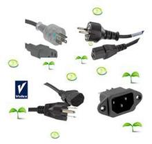 Volex Power Cordsȫϵ��ԭ��ԭ��17510A 8 B1,17000A 10 B1