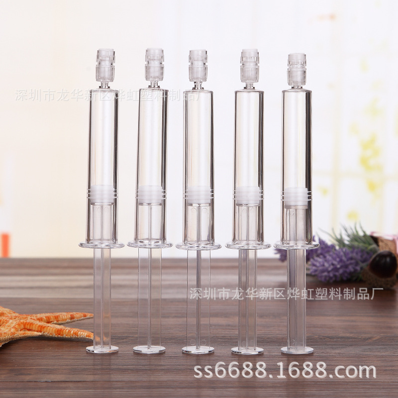 1ml 2ml 3ml 5ml 10ml 水光针 涂抹式水光针 现货水光针 厂家直销