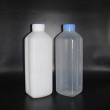 1L塑料瓶1000ml 刻度PP透明饮料瓶B-047 牛奶 芦荟果汁瓶
