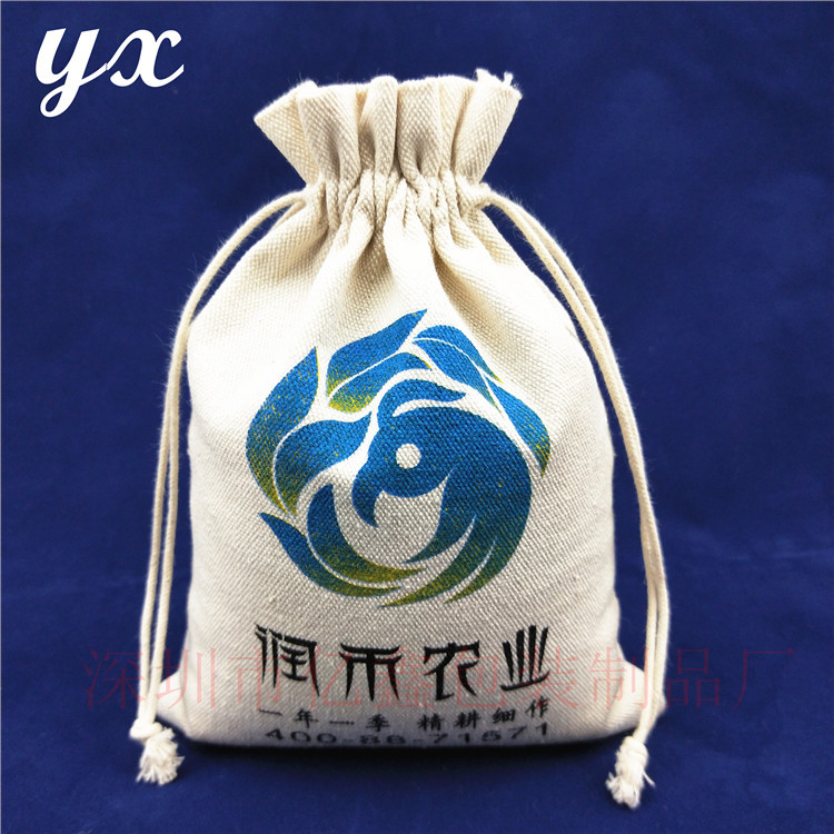 供应帆布袋 帆布束口袋 帆布手提袋  帆布米袋定做