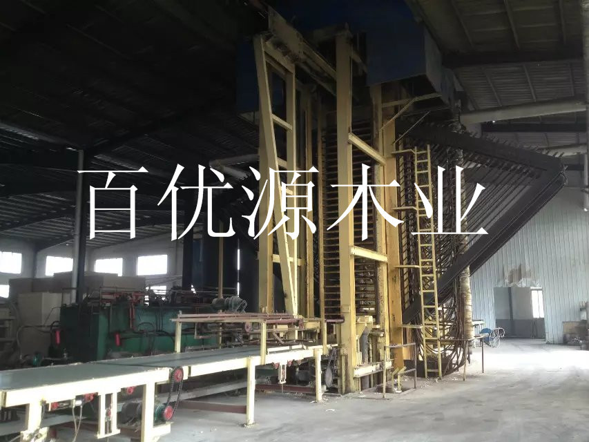 百优源木业