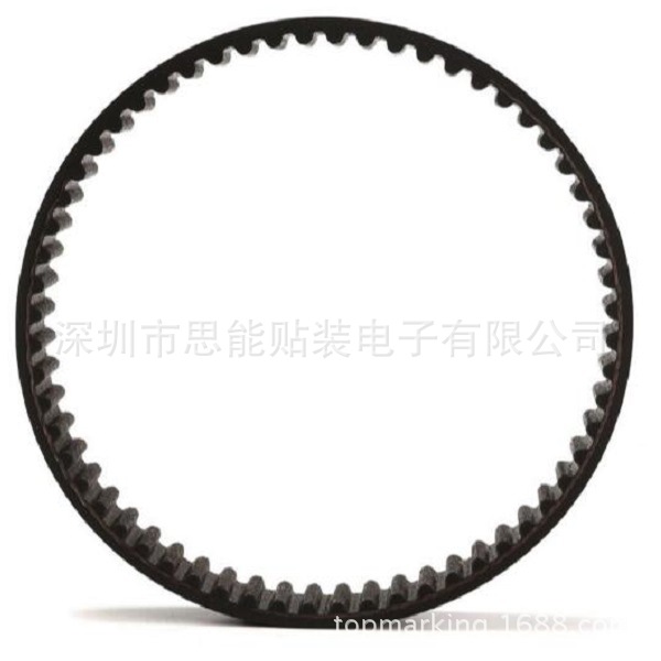 SMT配件松下SP18皮带 KXF0DYZWA00 BELT