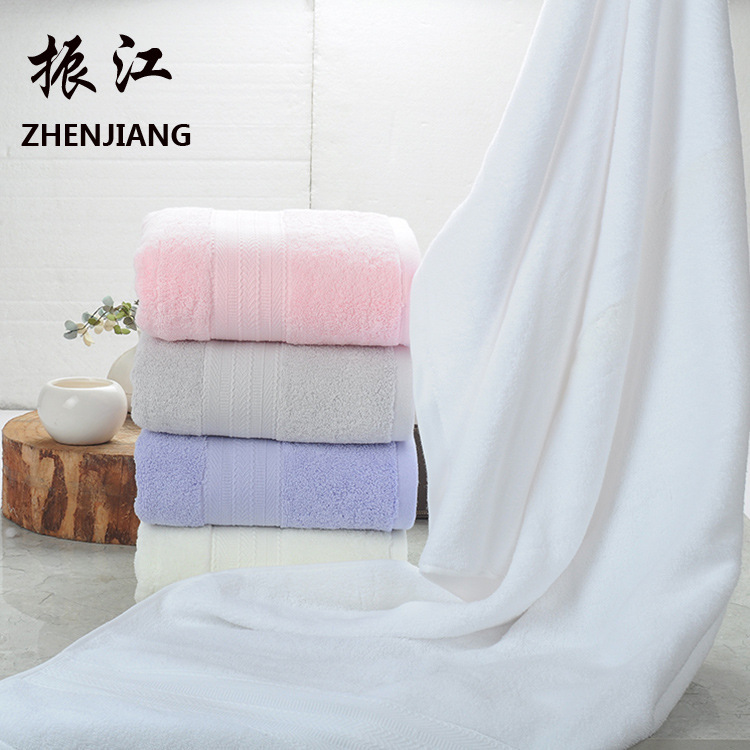 Cross-Border Factory Direct cotton import and export foreign trade counter Egyptian cotton bath towel towel hotel supermarket gift welfare Cross-Border Factory Direct cotton import and export foreign trade counter Egyptian cotton bath towel towel hotel supermarket gift welfare