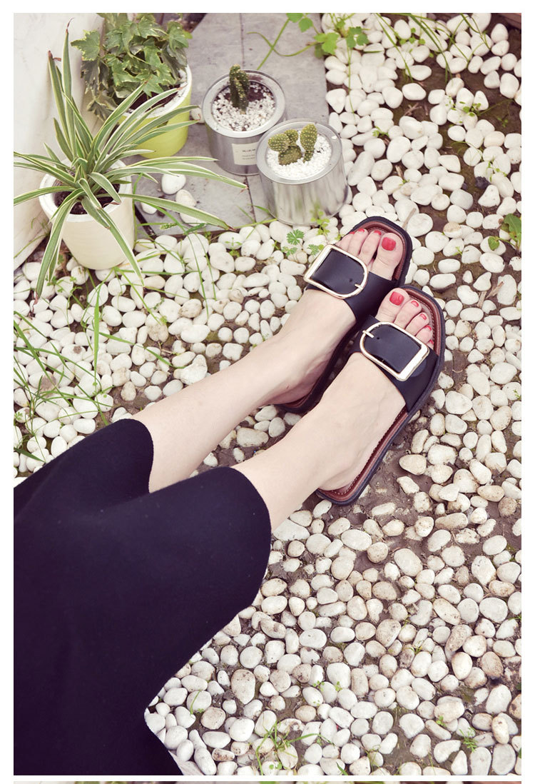 Sandales femme OTHER   en PU - Ref 2669511 Image 16