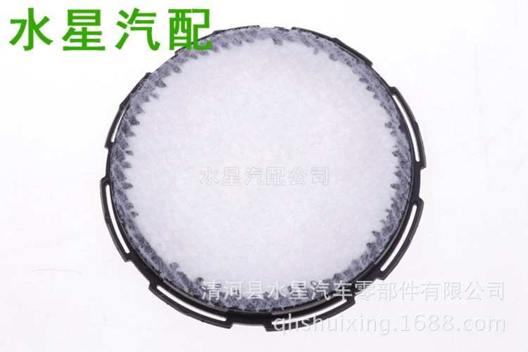 适用于猛禽F150空调滤芯猛禽林肯领航员空调芯座椅滤芯座椅过滤芯|ru