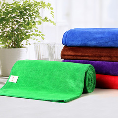 Car Wash Towel Microfiber Car Wash Towel Car Wash Cloth 30*70cm Car Wiping Cloth