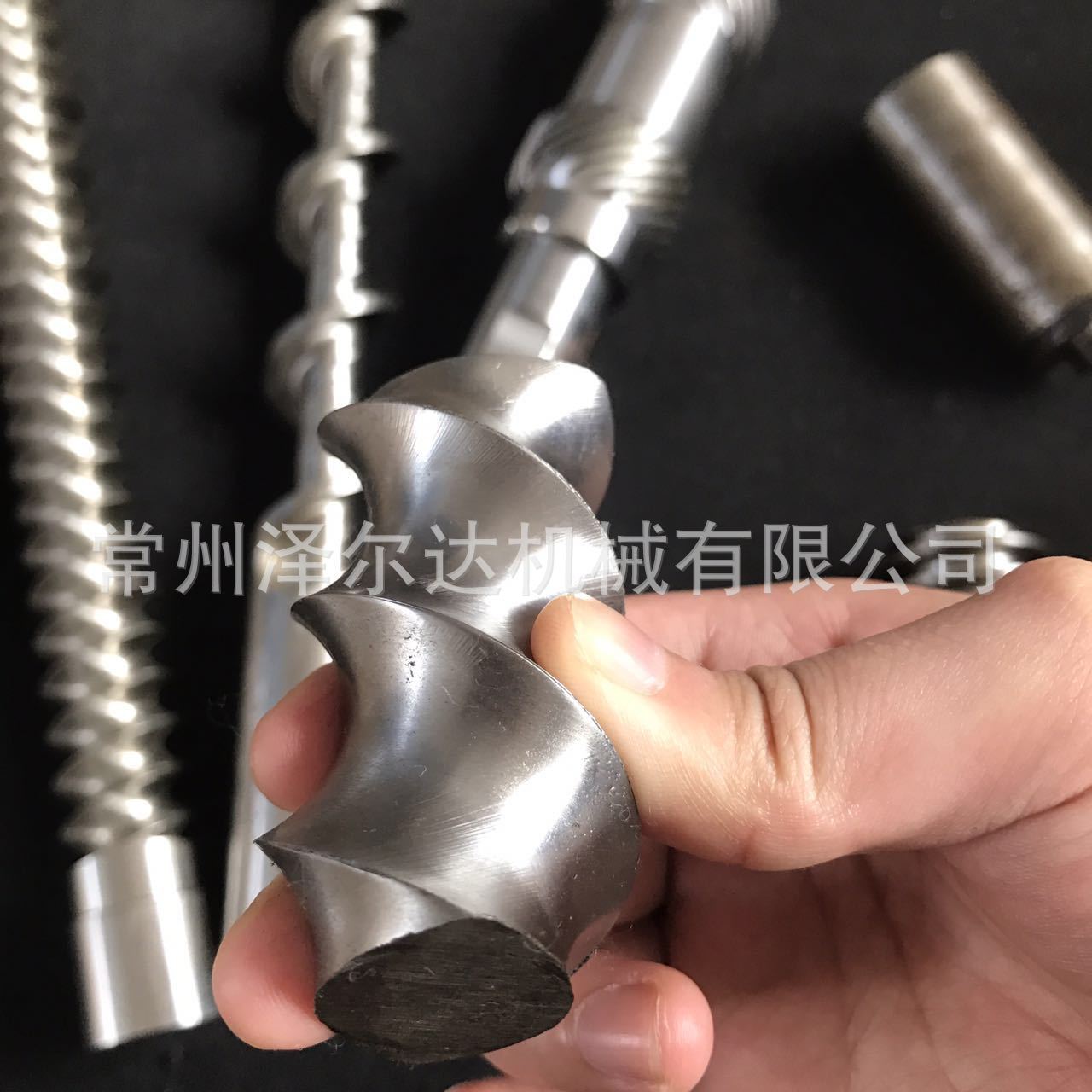 供应旋风铣专机，非标旋风铣，常州泽尔达专业的旋风铣厂家