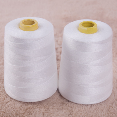 Factory wholesale 202# Sewing thread 4000 All kinds of Luggage and luggage oxford Sewing thread