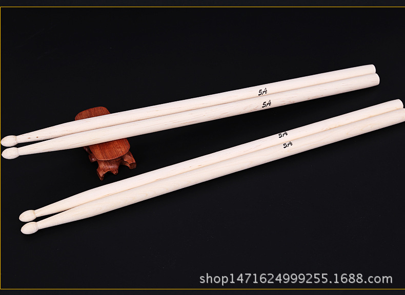 5A国产枫木鼓棒_10