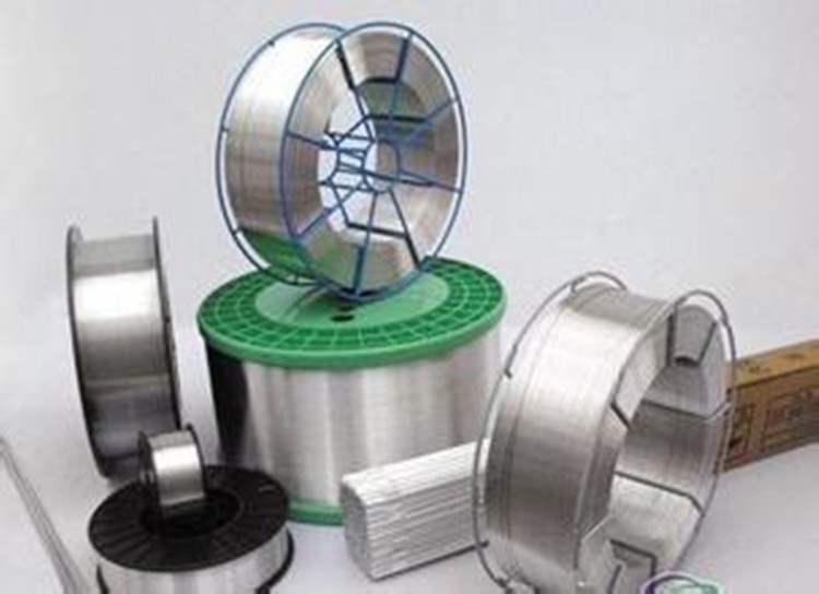 供应焊丝 焊条 钢厂用明弧堆焊丝 QG430-O 不锈钢焊丝焊条