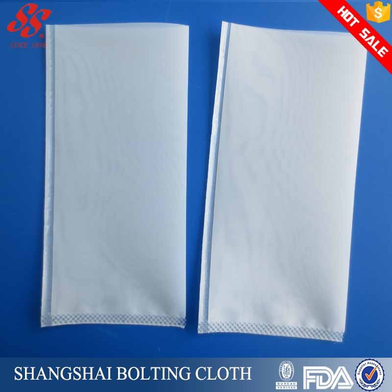 尼龙涤纶PP焊接网袋 无缝网袋 锦纶网袋 超声波焊接网管网袋