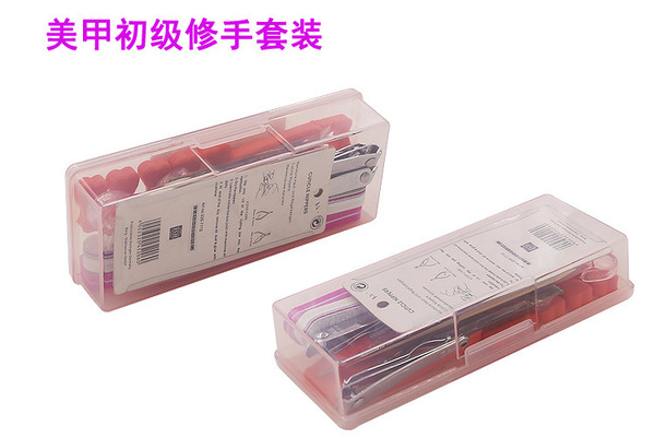 base gloves for manicure